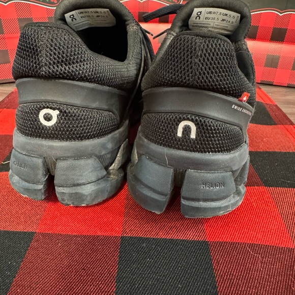 On Cloud Cloudswift - Picture 4 of 7